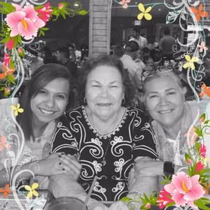 Meet your Posher, Maria